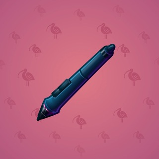 Fine Pen #14108