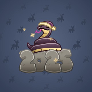 Lunar Snake #121299