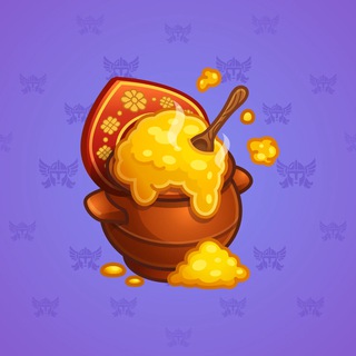 Money Pot #47399