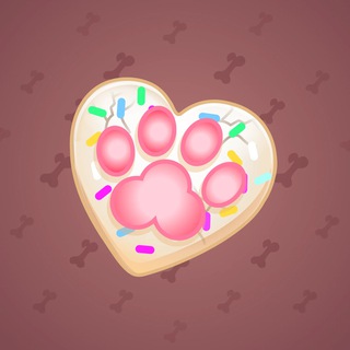 Cookie Heart #8100