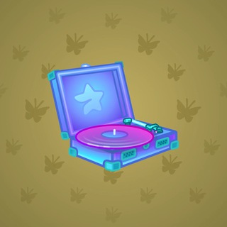 Record Player #4188