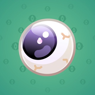 Evil Eye #54852