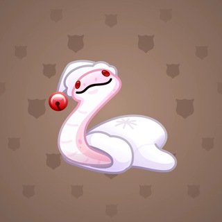 Pet Snake #42253