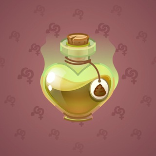 Love Potion #18317