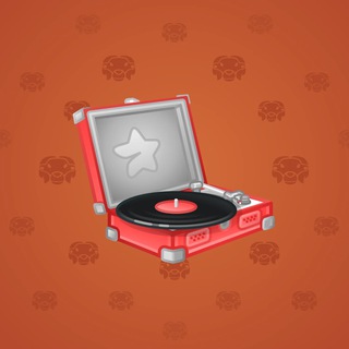 Record Player #22949