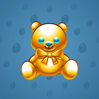 Toy Bear #52317