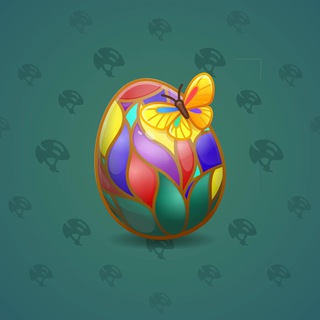 Easter Egg #23681