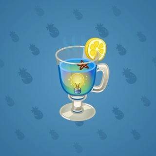 Thought Tonic