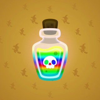 Magic Potion #1888