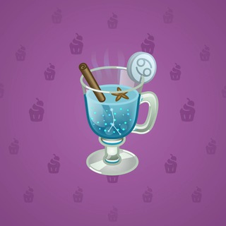 Spiced Wine #43317