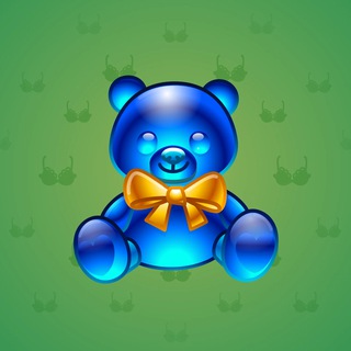 Toy Bear #31312