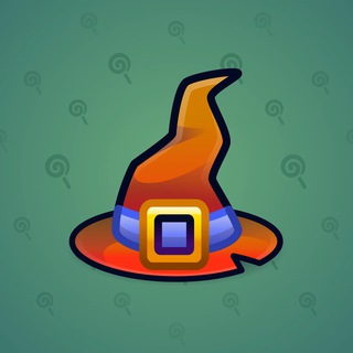 Witch Hat #35246