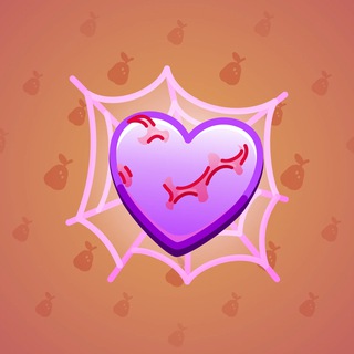 Trapped Heart #13196