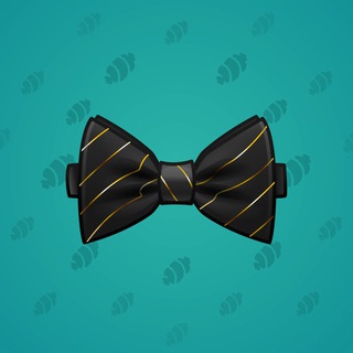 Bow Tie #39423
