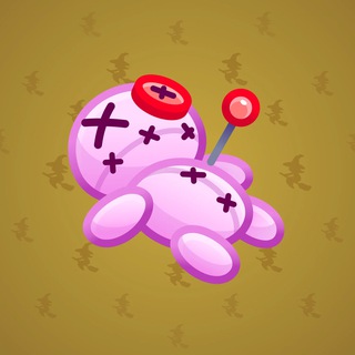 Voodoo Doll #963