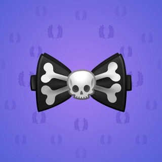 Bow Tie #18024