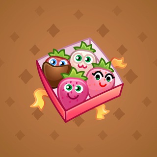 Berry Box #26904