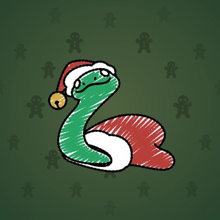 Pet Snake #13618