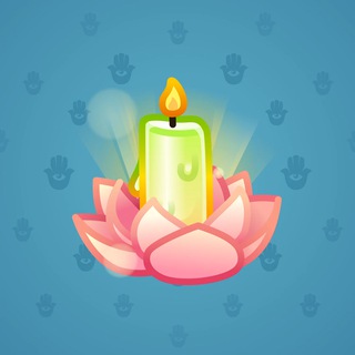 Eternal Candle #14960