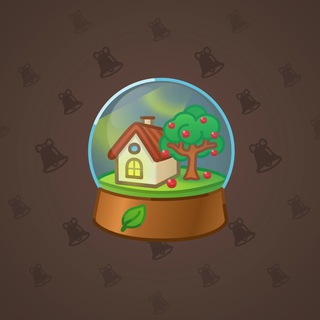 Snow Globe #33084