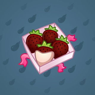 Berry Box #31628