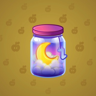 Restless Jar #50237