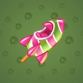 Stellar Rocket #121181