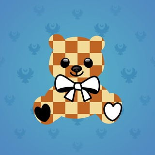 Toy Bear #28852