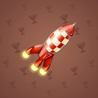 Stellar Rocket #54700