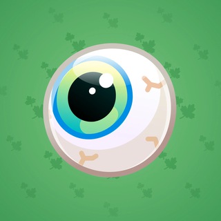 Evil Eye #66734