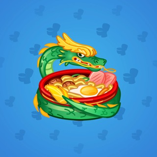 Instant Ramen #176920