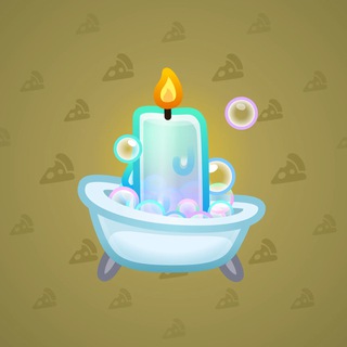 Eternal Candle #36232