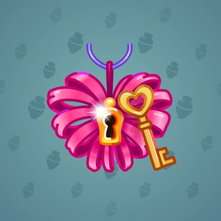 Cupid Charm #8509