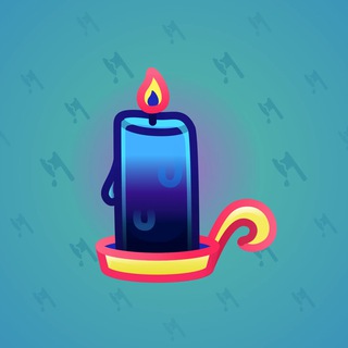 Eternal Candle #30090