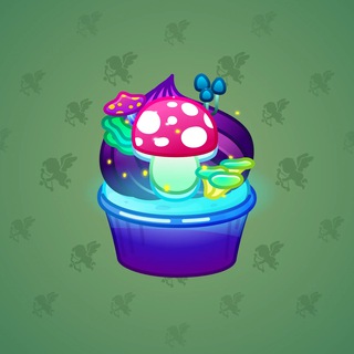 Whip Cupcake #160613