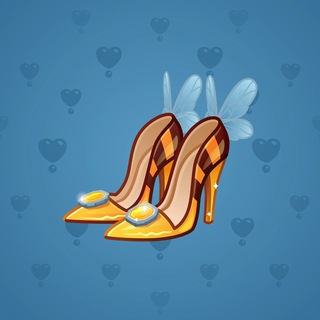Sky Stilettos #19311