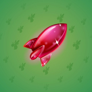 Stellar Rocket #65490