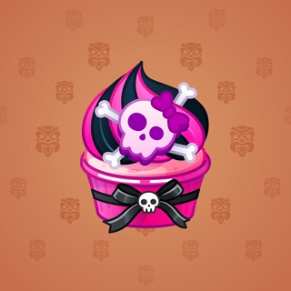Whip Cupcake #138258
