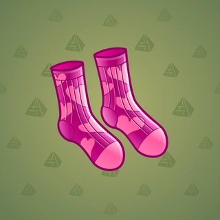 Fresh Socks #106468