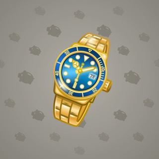 Swiss Watch #6982