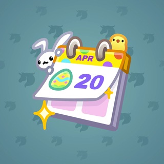 Desk Calendar #312656