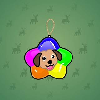Hanging Star #40979