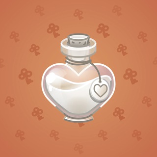 Love Potion #27028