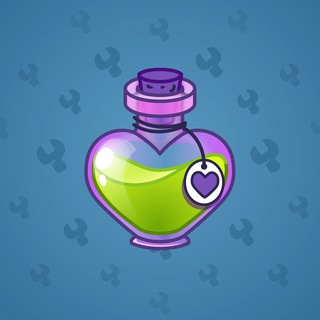 Love Potion #21215