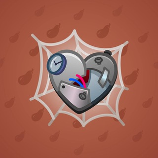 Trapped Heart #22777