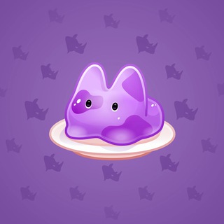 Jelly Bunny #77983