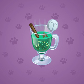 Spiced Wine #64615