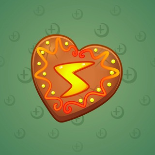Cookie Heart #40430