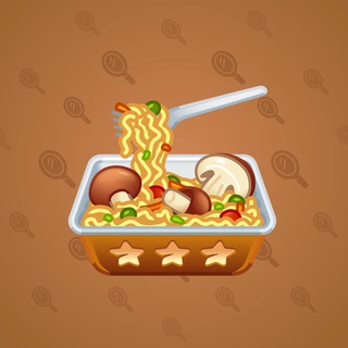 Instant Ramen #252511