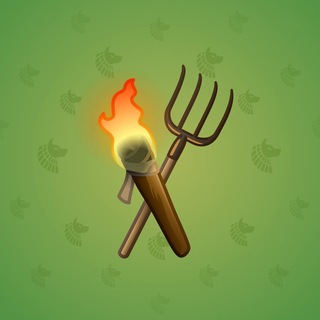 Chill Flame #374493
